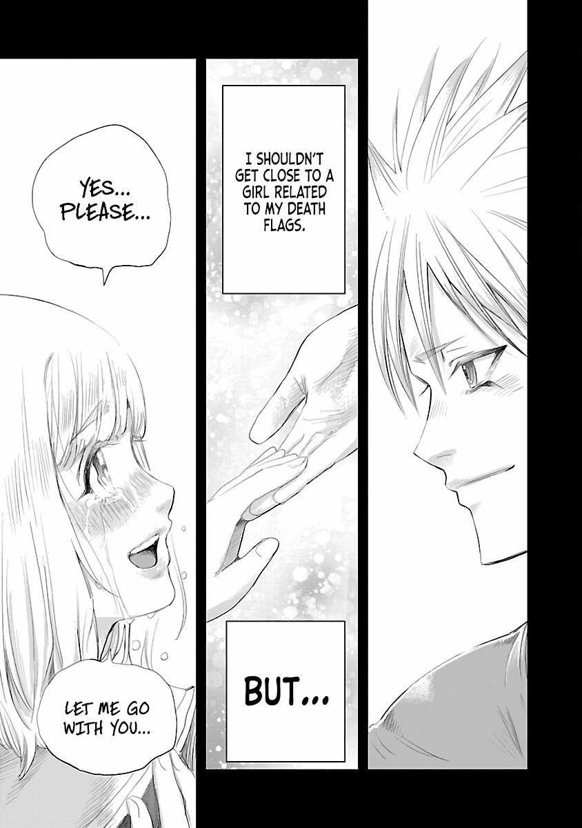 The Strongest Villain, Who Had Hidden Himself Deep in the Mountains to Escape His Downfall, Is Dragged Back Into the Spotlight by the Heroine He Once Saved. Chapter 1 42